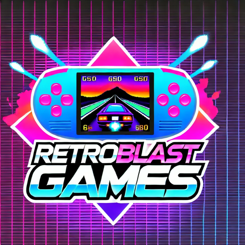 RetroBlastGames